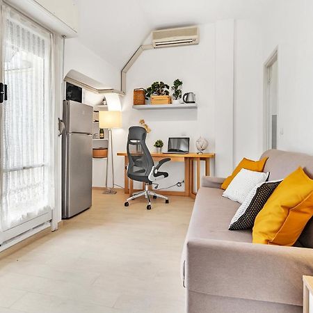 Appartamento Amicis - Affitti Brevi Italia Milán Exteriér fotografie
